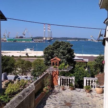 Apartman Maja بولا المظهر الخارجي الصورة