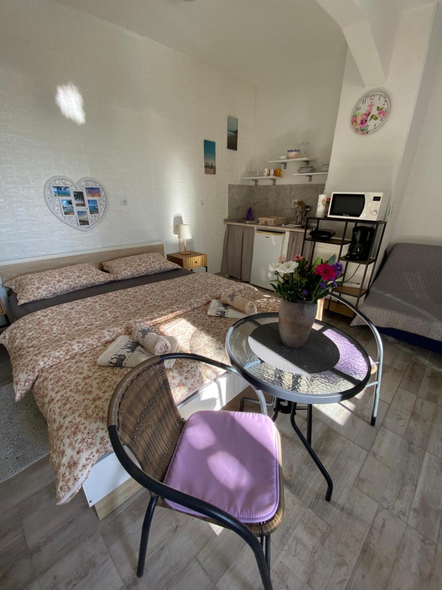 Apartman Maja بولا المظهر الخارجي الصورة