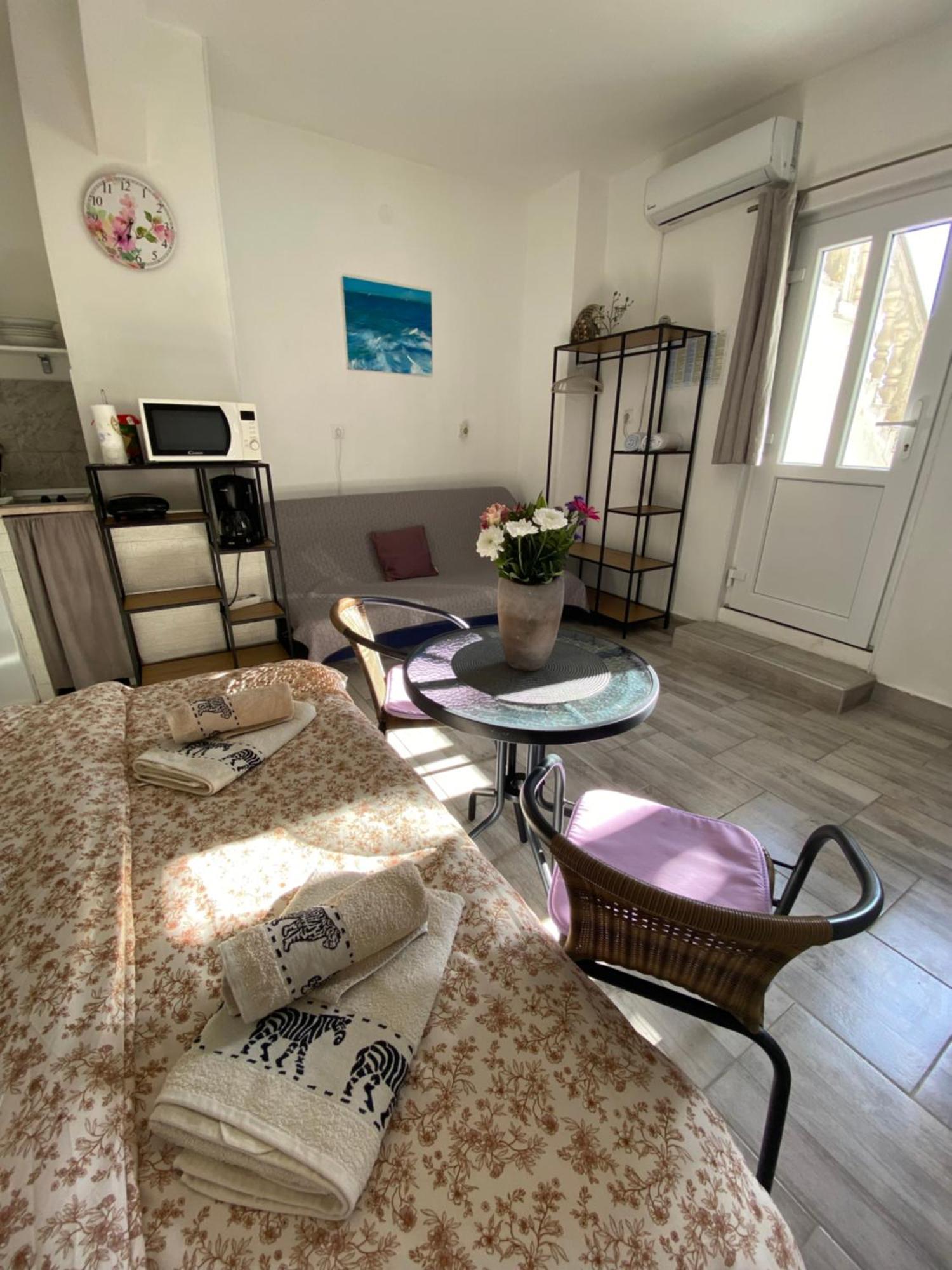 Apartman Maja بولا المظهر الخارجي الصورة