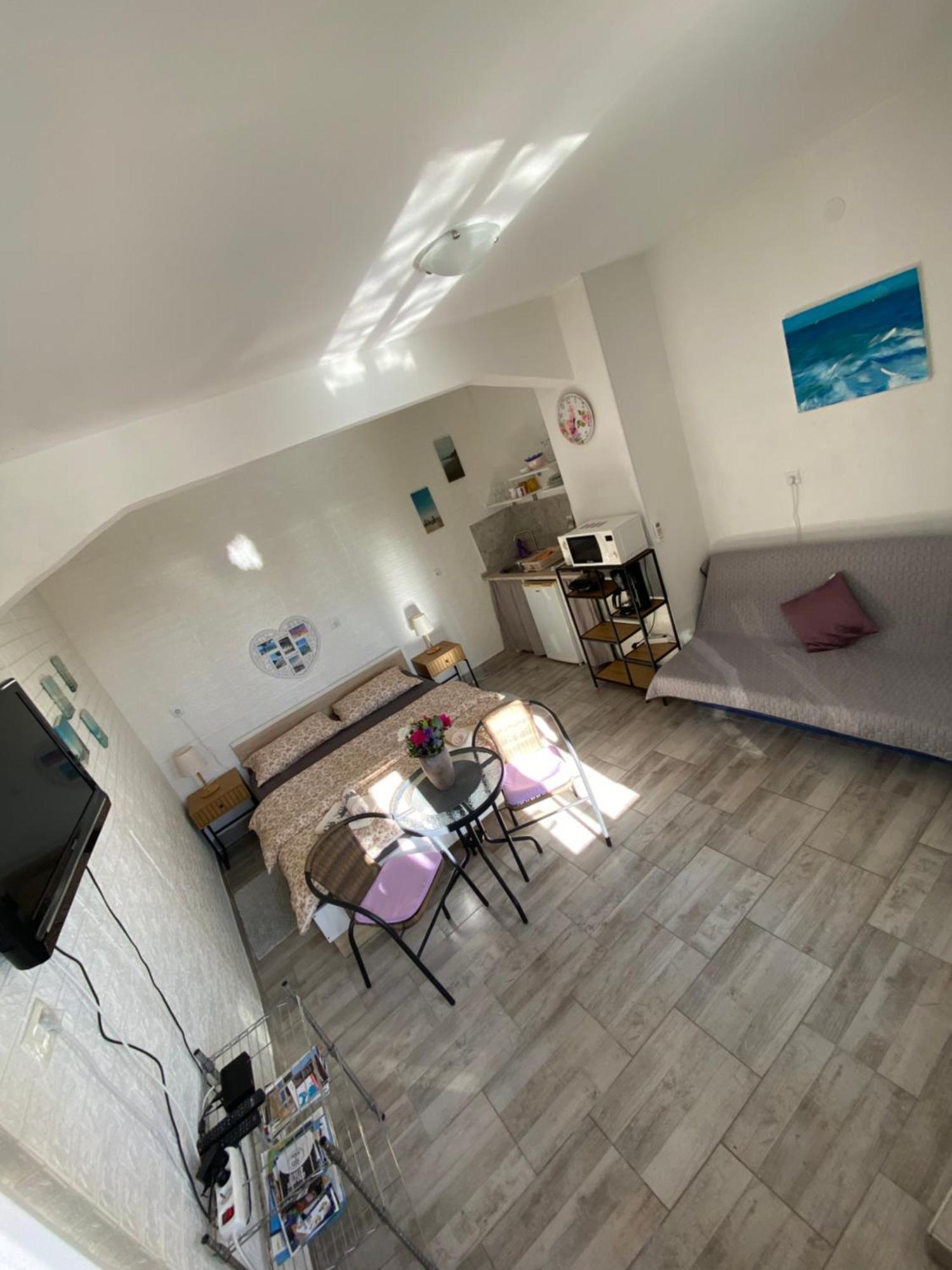 Apartman Maja بولا المظهر الخارجي الصورة