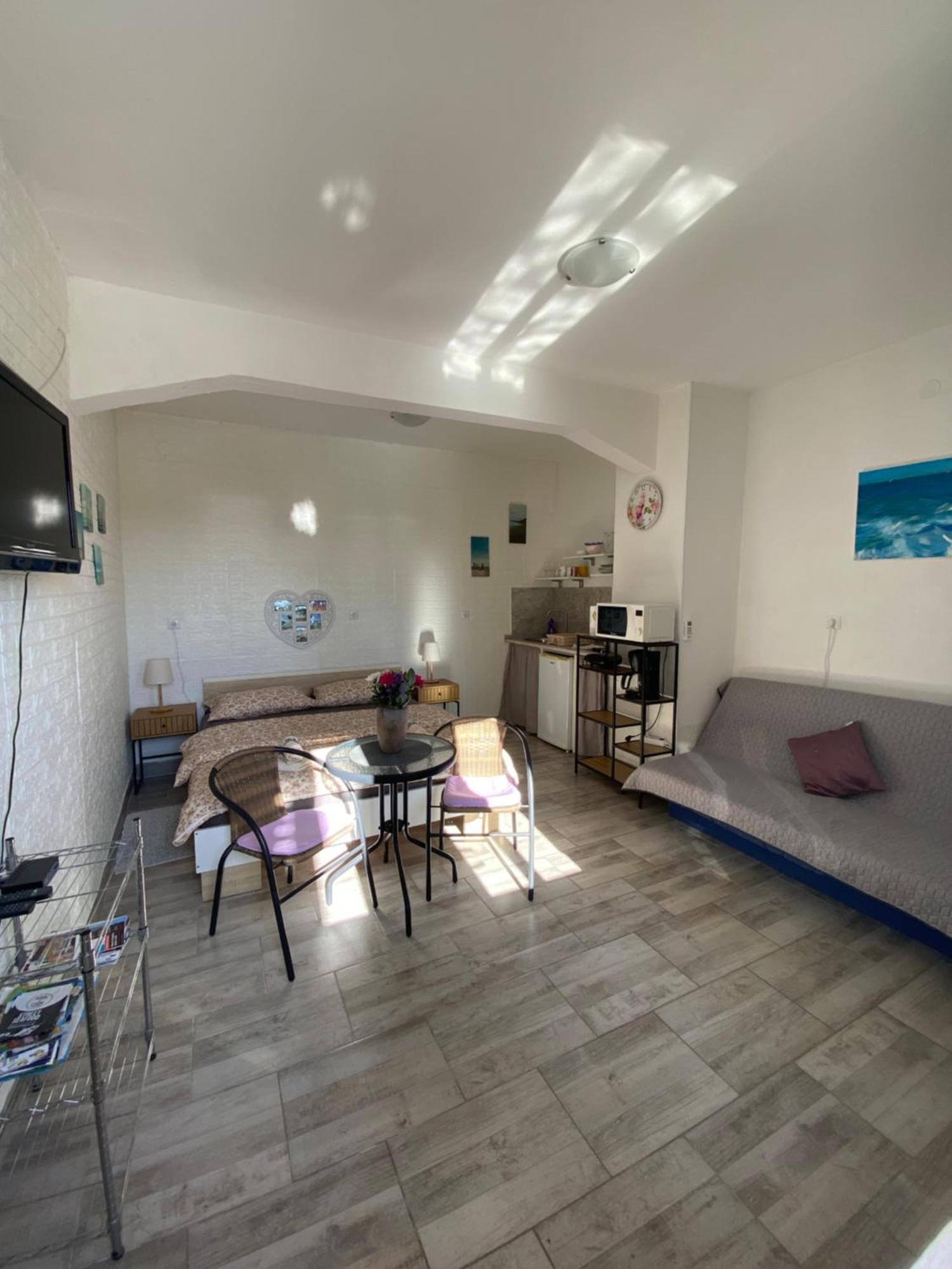 Apartman Maja بولا المظهر الخارجي الصورة