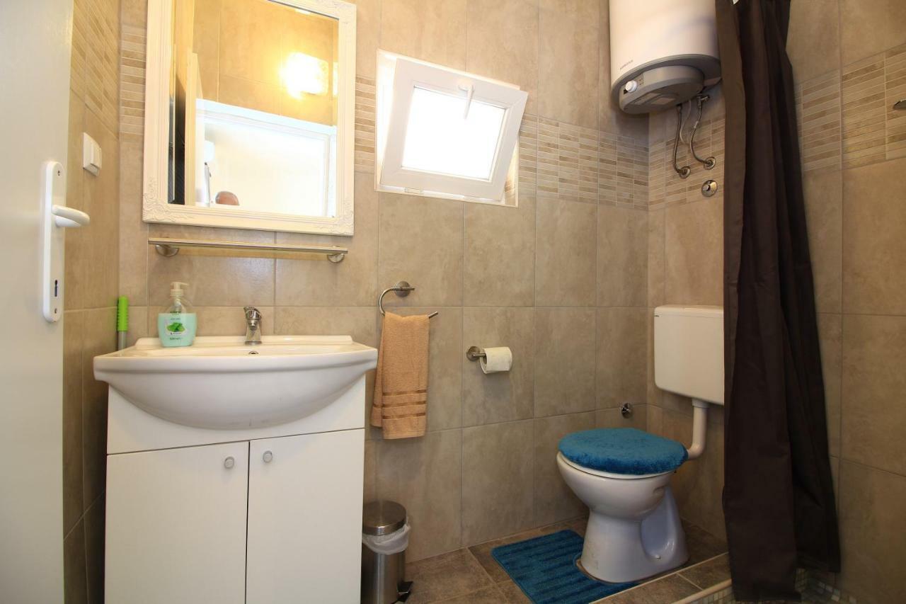 Apartman Maja بولا المظهر الخارجي الصورة